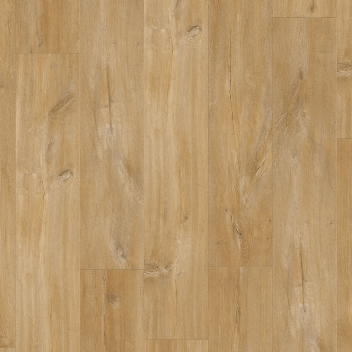Canyon oak natural - Quick-Step Laminate Flooring (image 3)